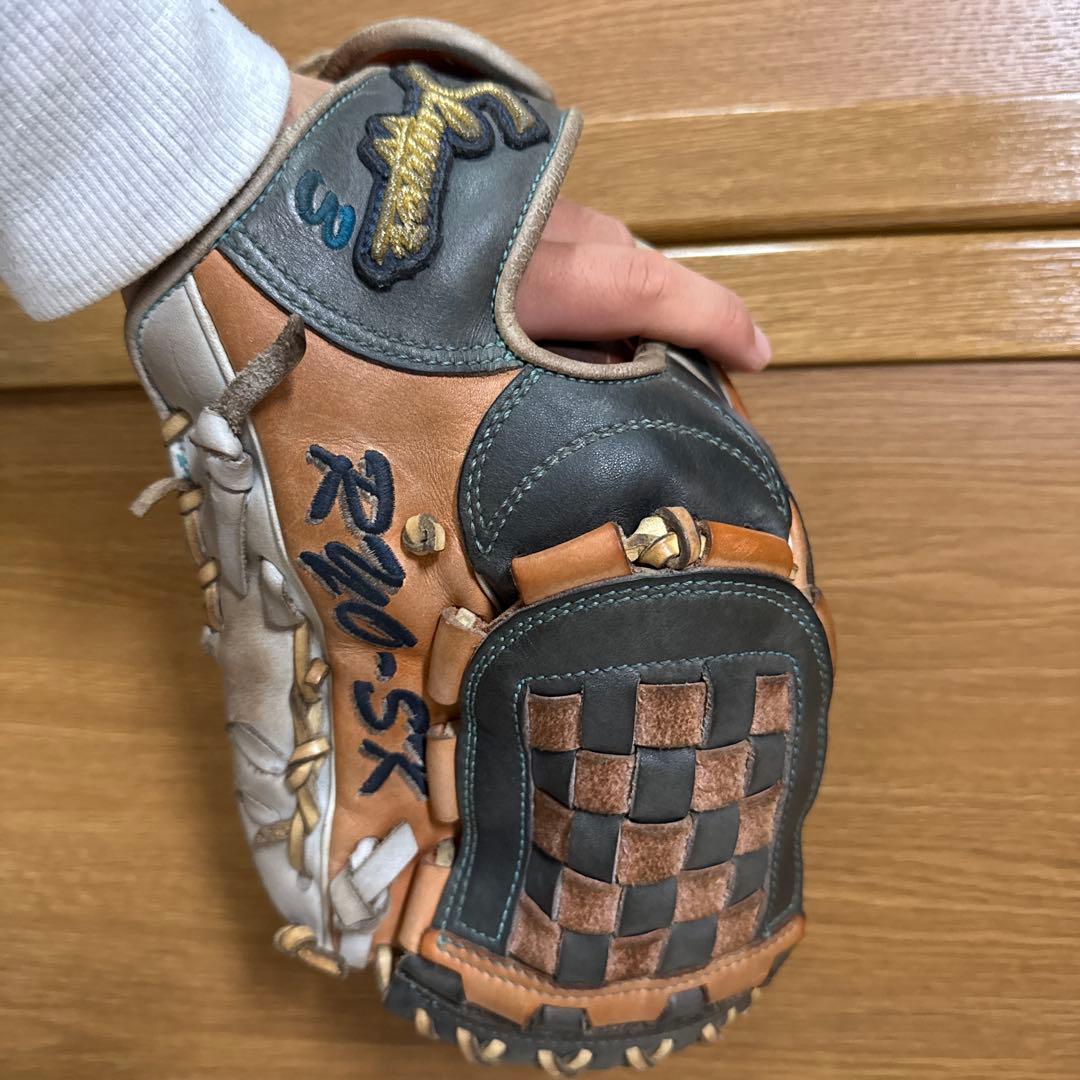 久保田スラッガー軟式即戦力用