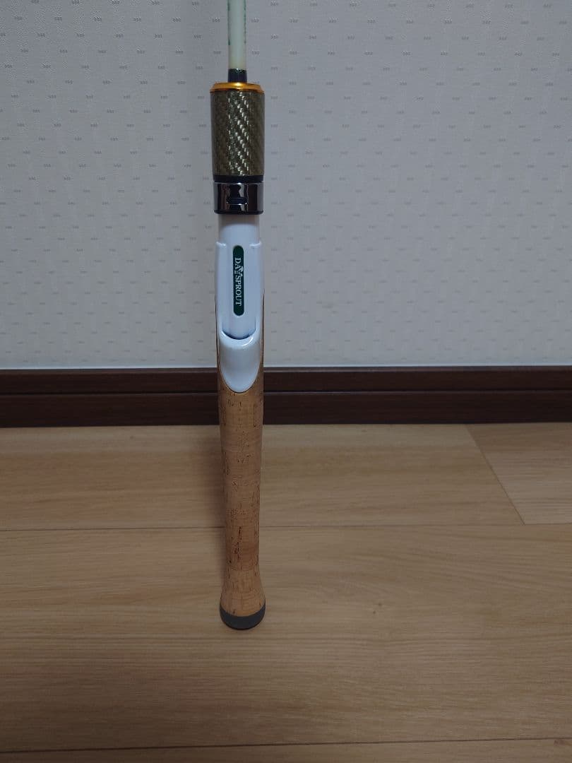 daysprout　ν-Magnum νm-62L Geass　(ギアス)