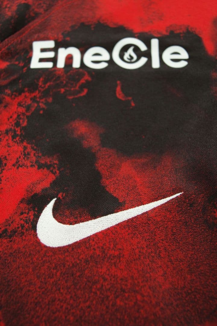 浦和レッズ 2024ユニフォーム #30 興梠慎三選手