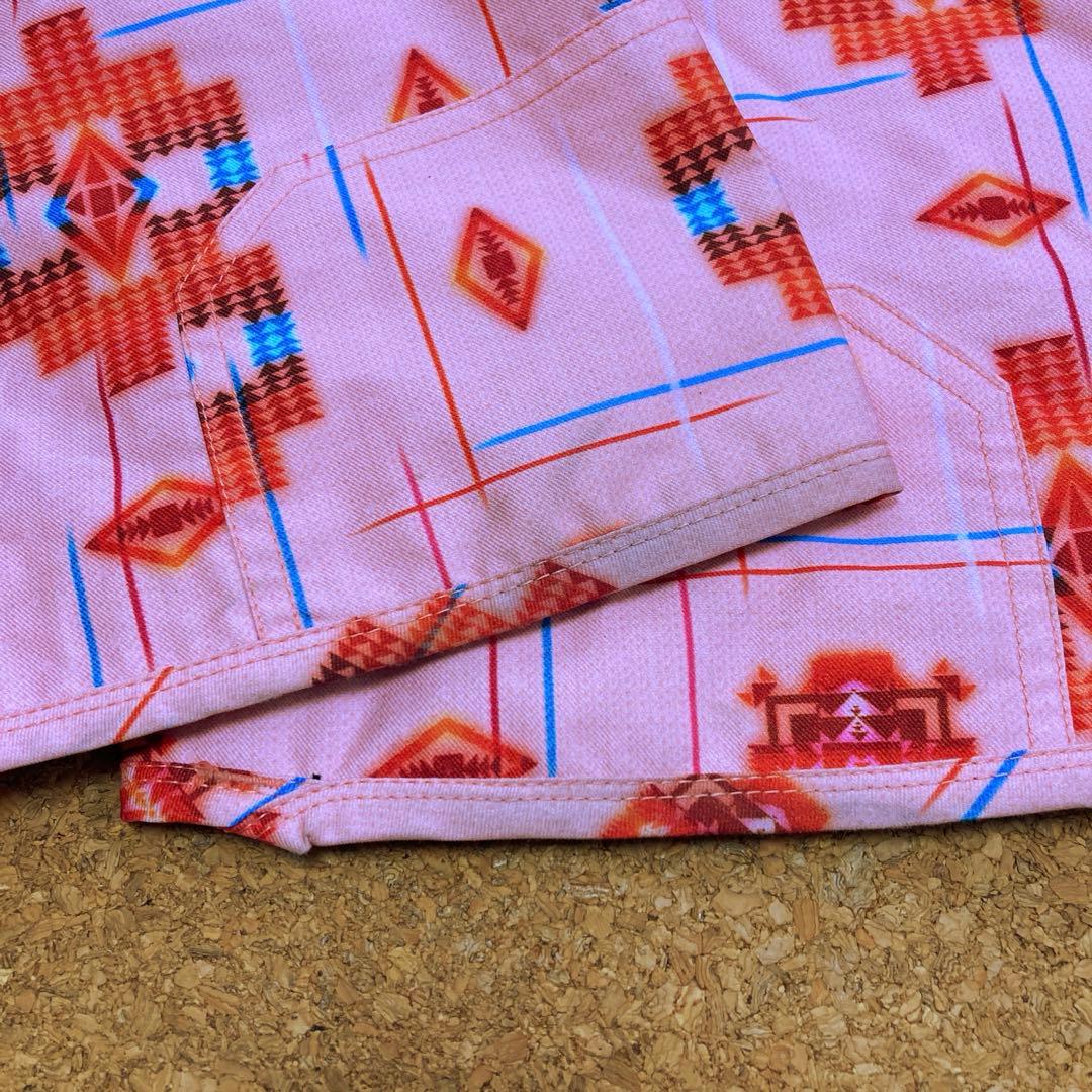 【美品】フェニックス phenix スキーパンツ スキーウェアSレディースピンク