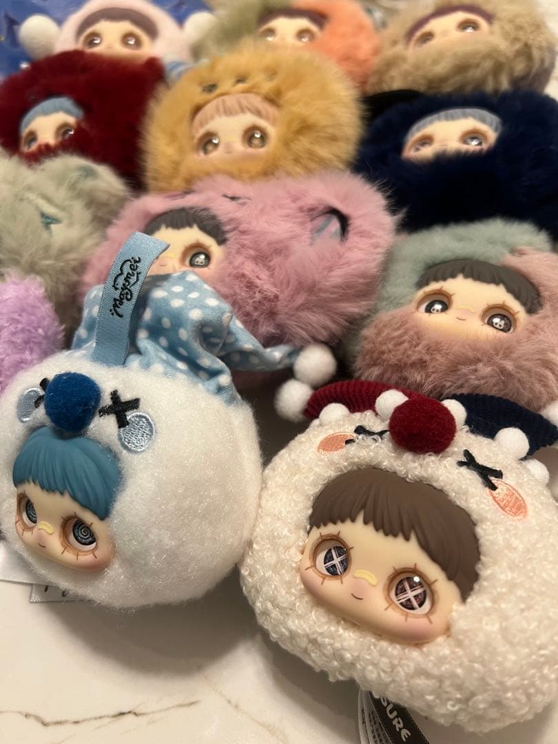 メイメイ　meymei クレイジーサーカス　ぬいぐるみ　まとめ売り