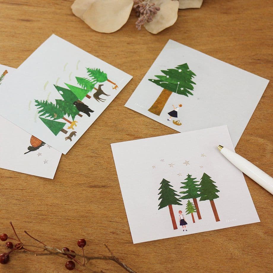 西淑 ★ ブロックメモ①