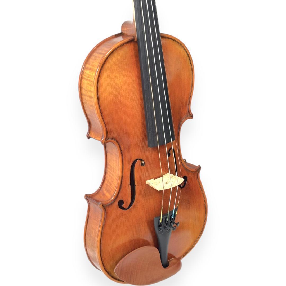 MAGICO Santo Verde サントヴェルデ バイオリン 2021年製