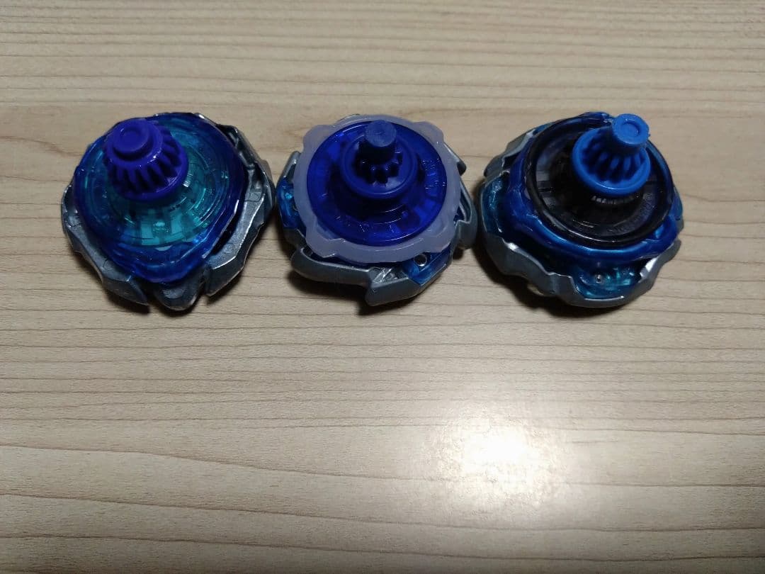 ベイブレードx　まとめ売り　ドランダガー　フェニックスウイング