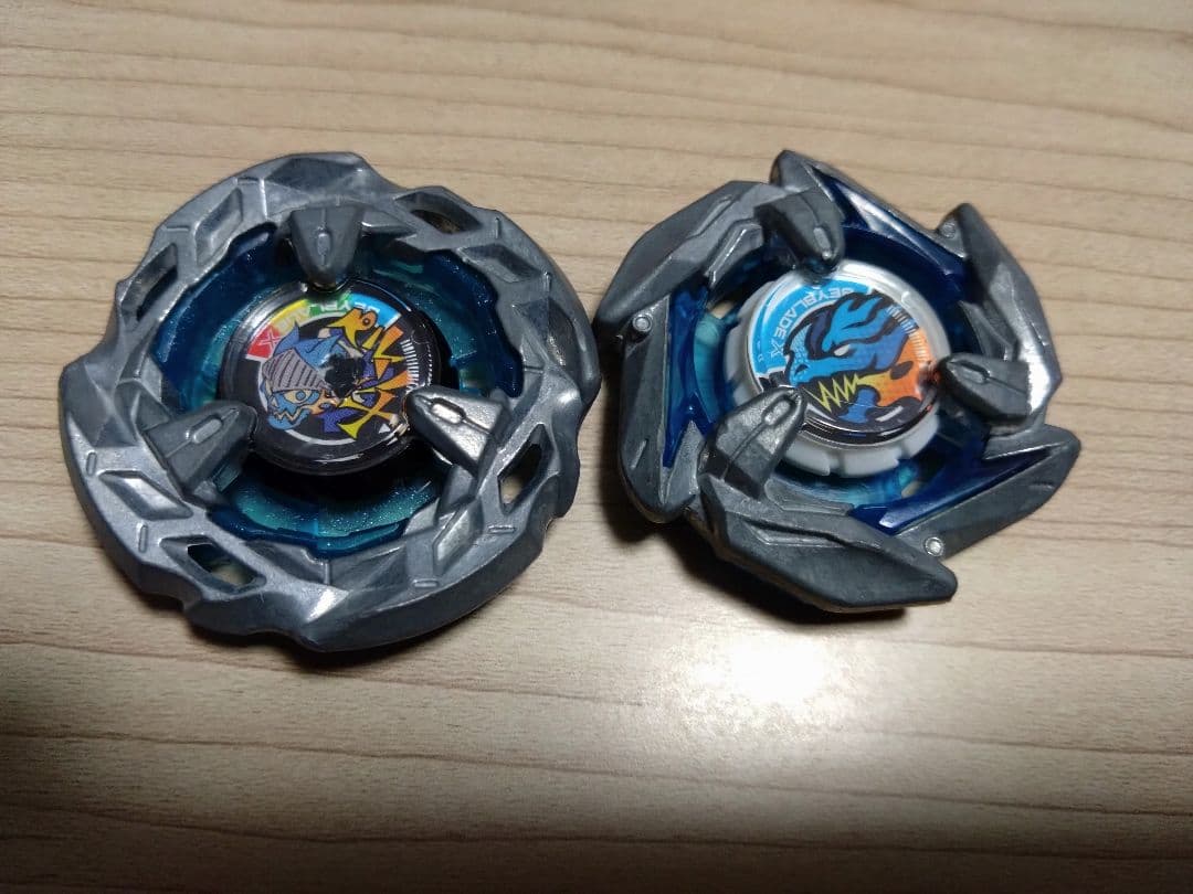 ベイブレードx　まとめ売り　ドランダガー　フェニックスウイング