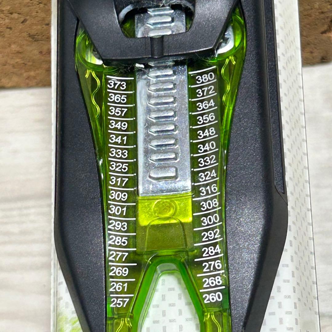 elan morpheo 4 152cm、ビンディング elan EL10