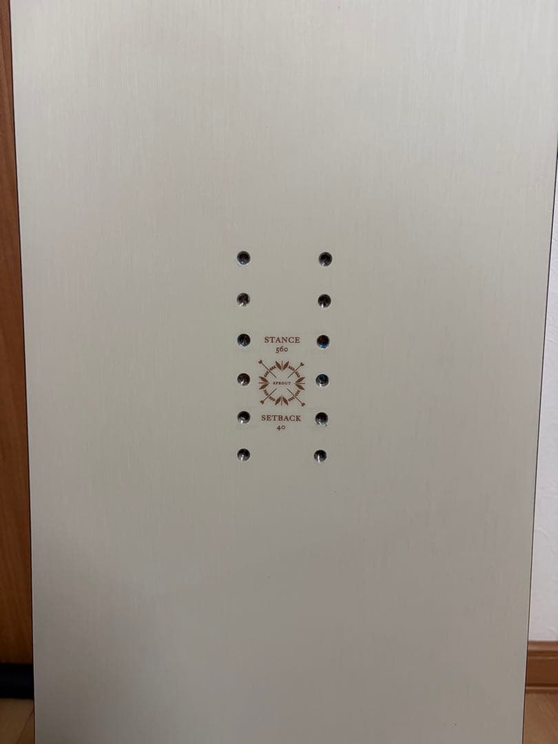 ogasaka sprout 159cm オガサカ スプラウト