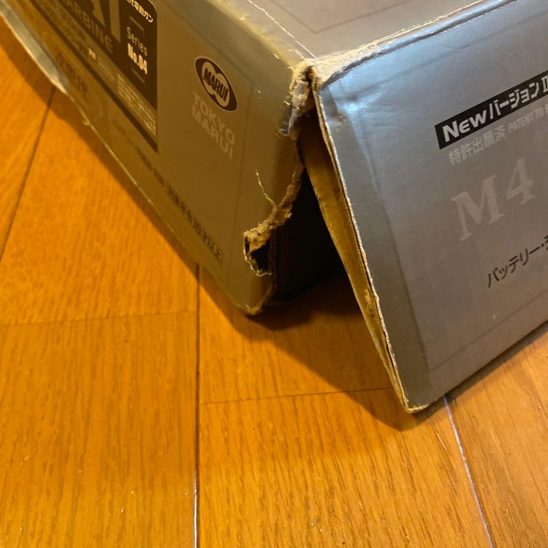 次世代東京マルイ M4A1