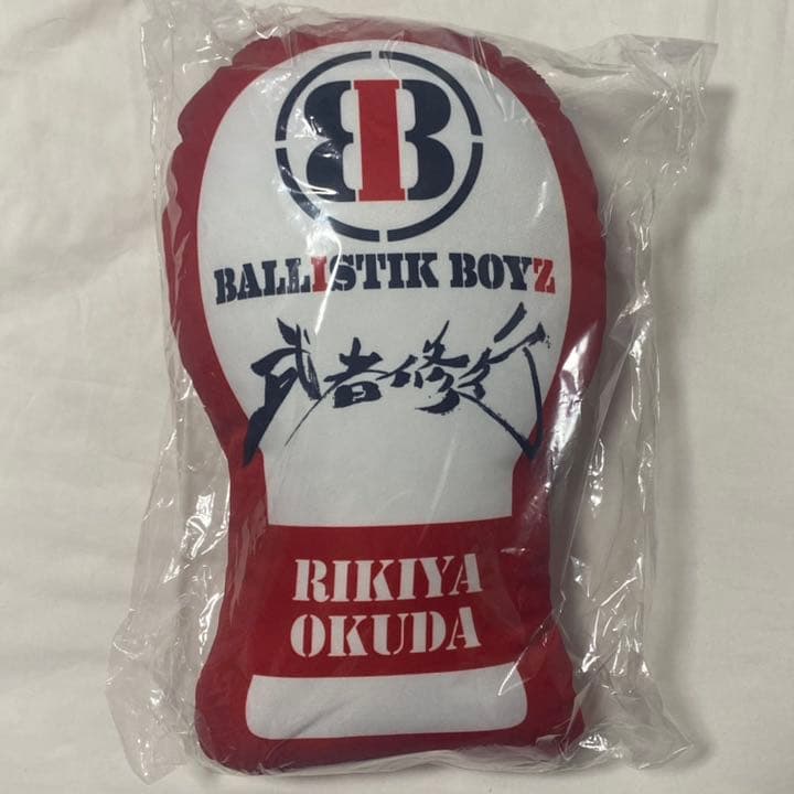 奥田力也 クッション 値下げ中