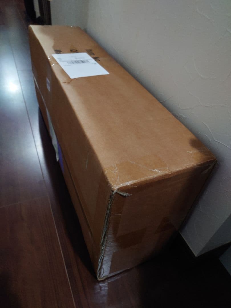 バッティングケージ