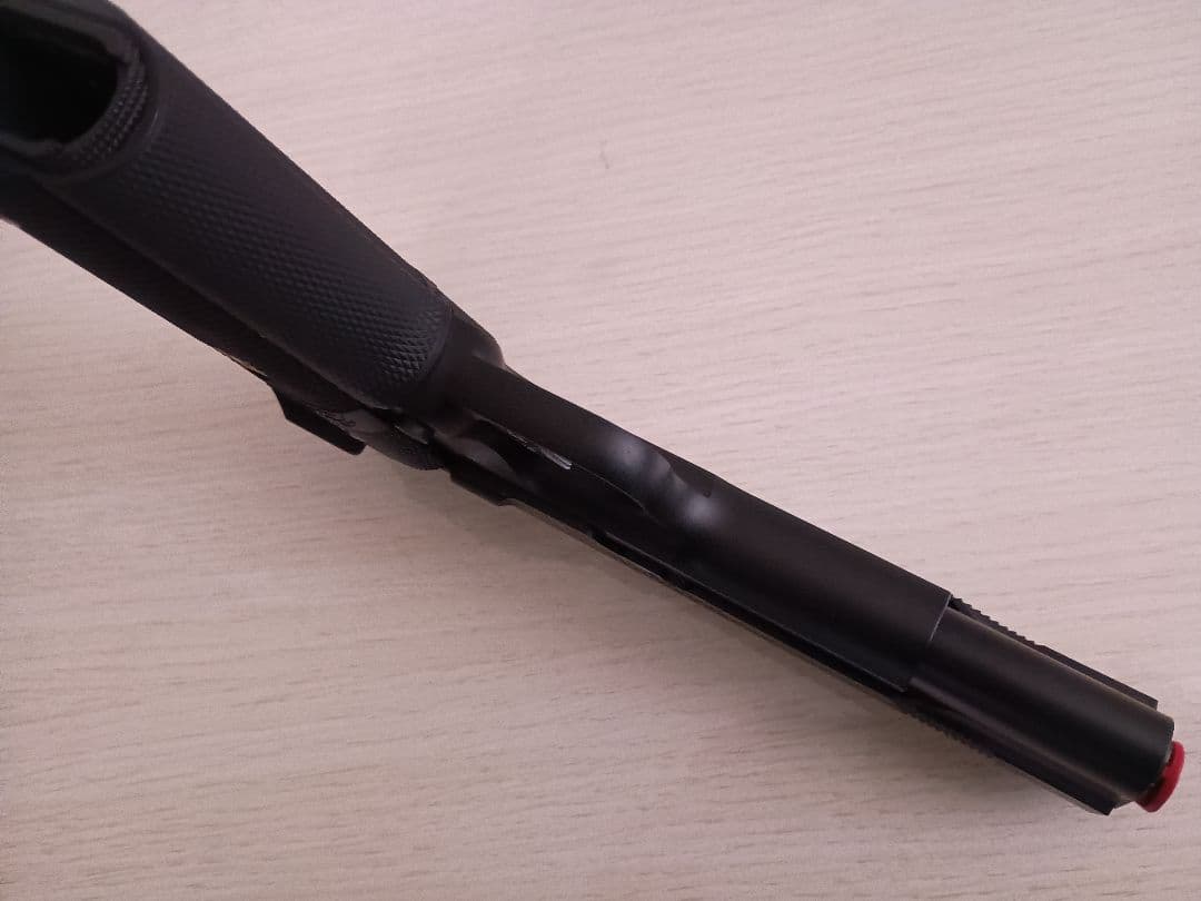 東京マルイ MEU PISTOL ガバメント