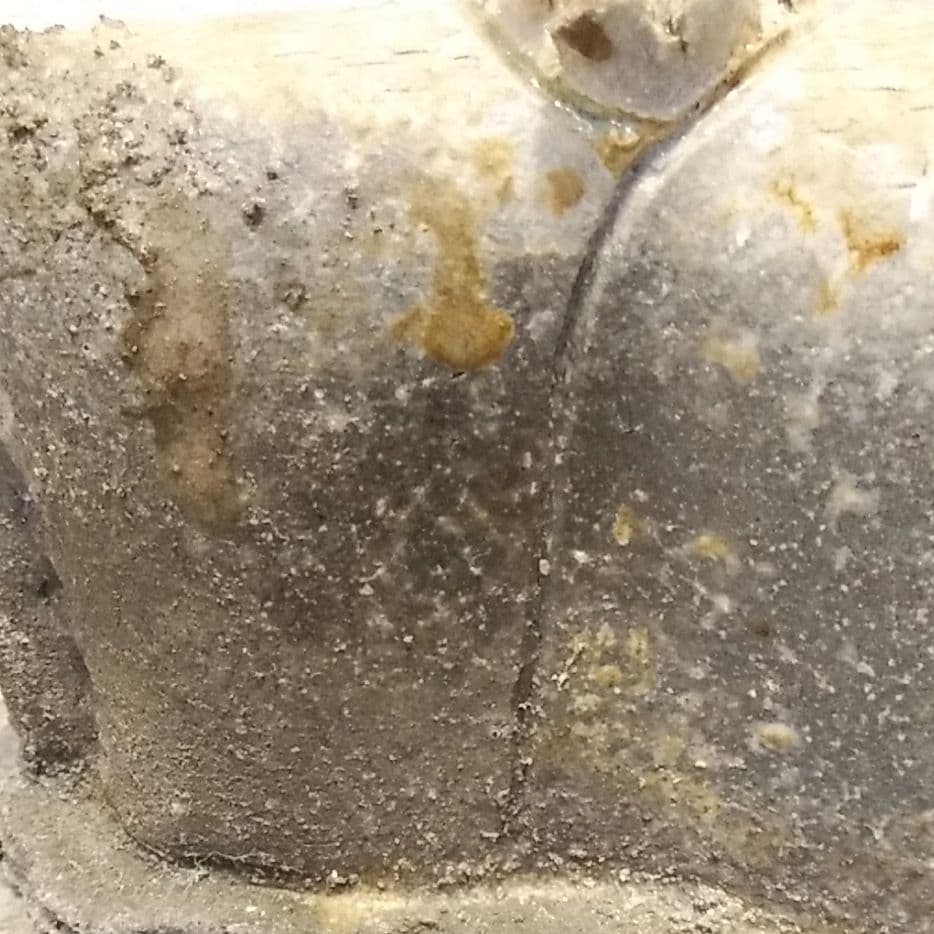 伊賀花入れ新品