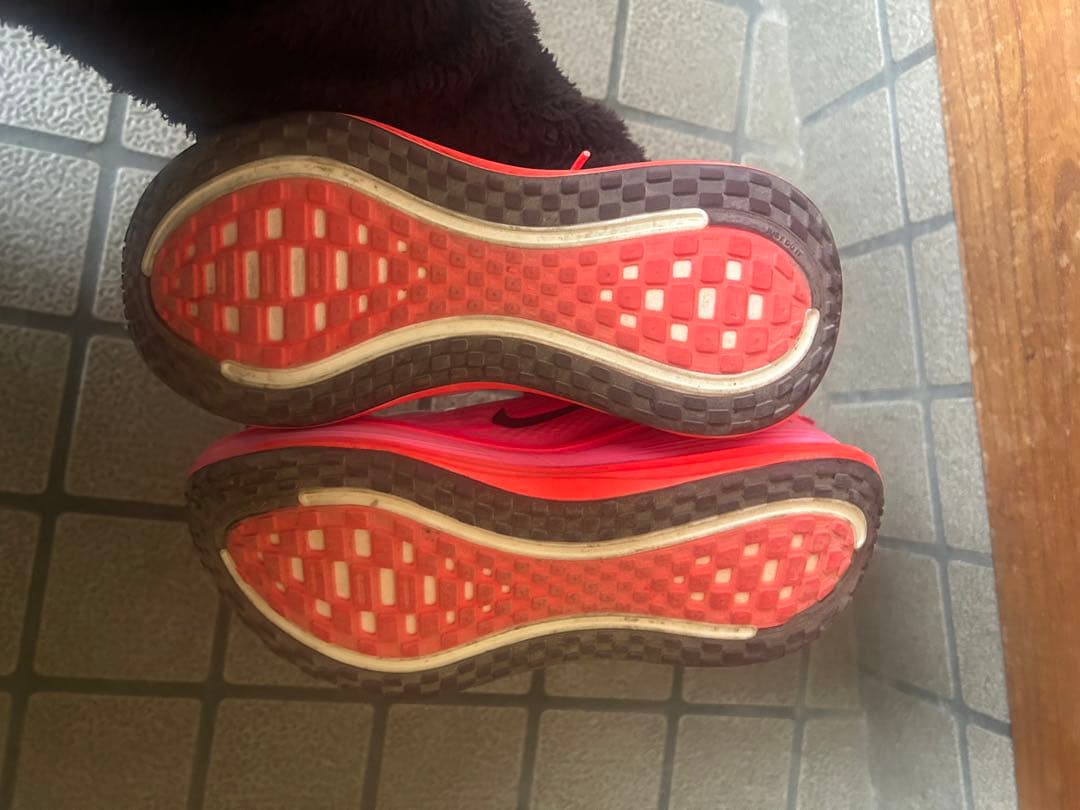 Nike ボメロプラス　23.5