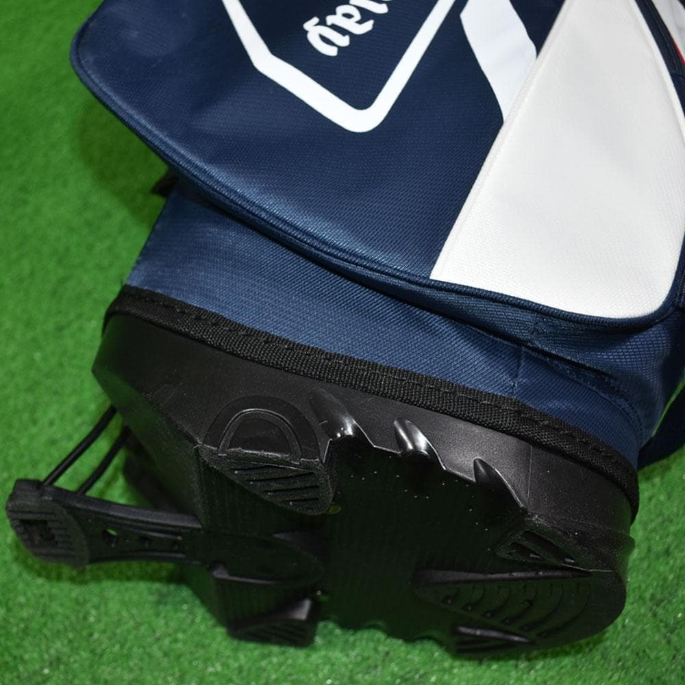 Callaway/キャロウェイ ゴルフ スタンド式 キャディバッグ９型 美品！