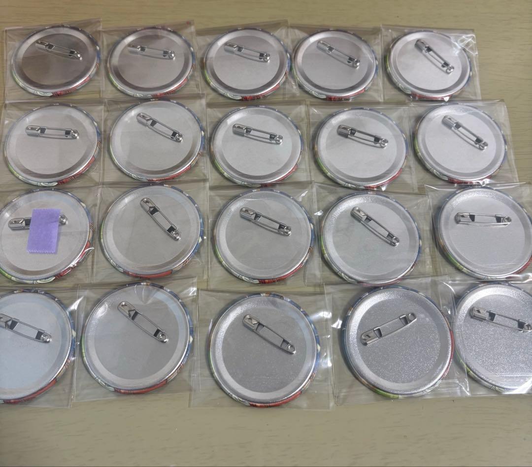 氷鷹北斗 コレ缶 20個