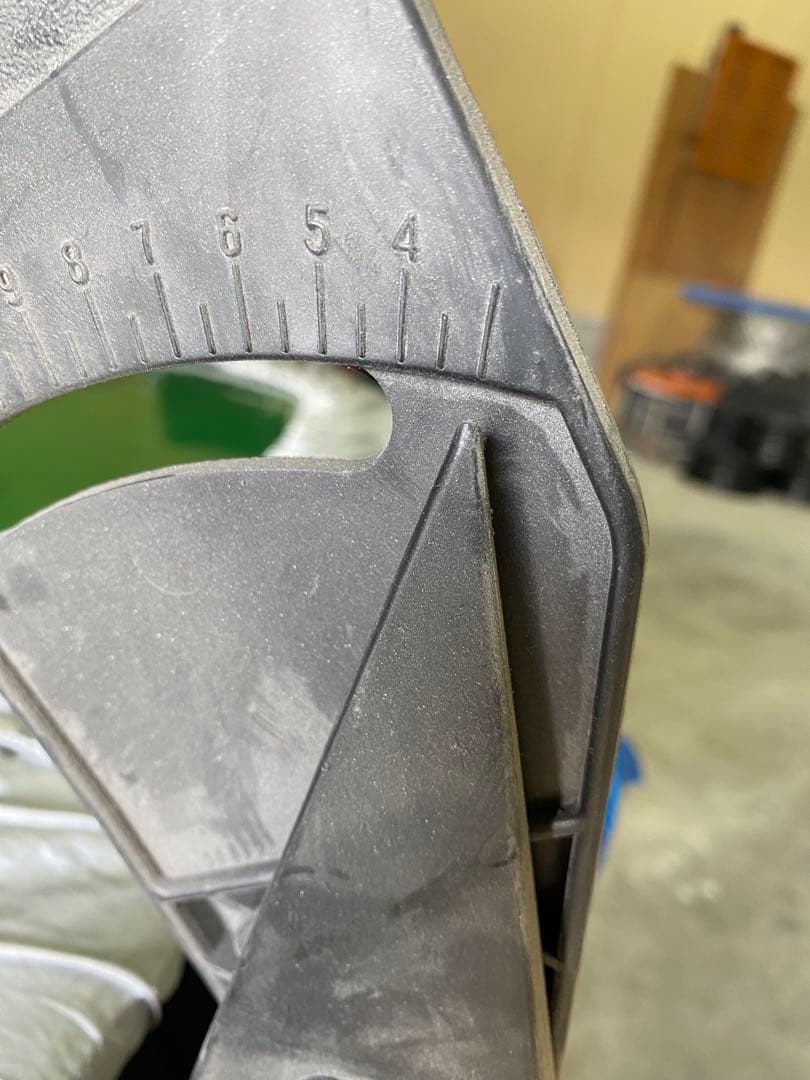 ロバートオーガスト　6'10\" 美品　ミッドレングス