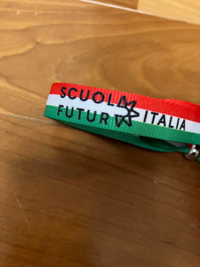 激レア！万博　イタリア館　ピンバッジ等3点セット