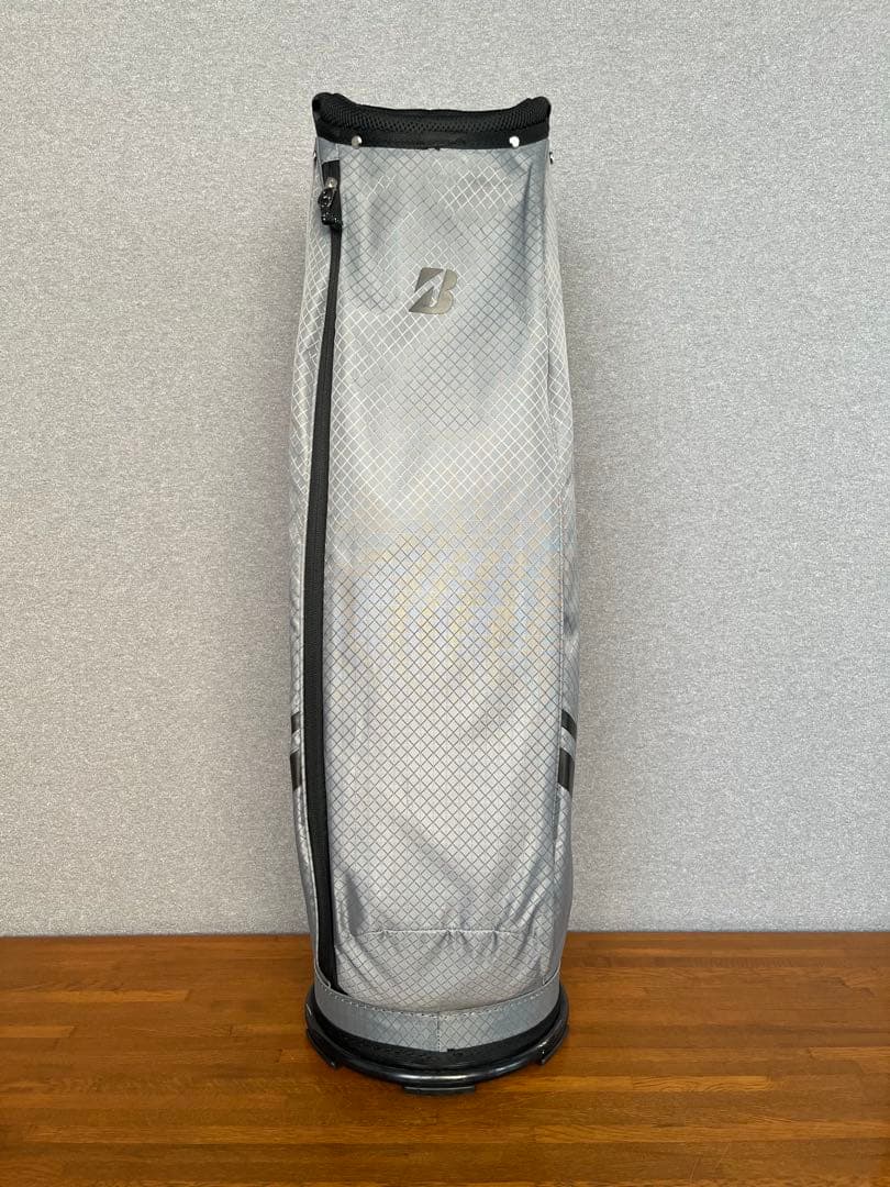 ブリヂストンゴルフCBG321 グレー
