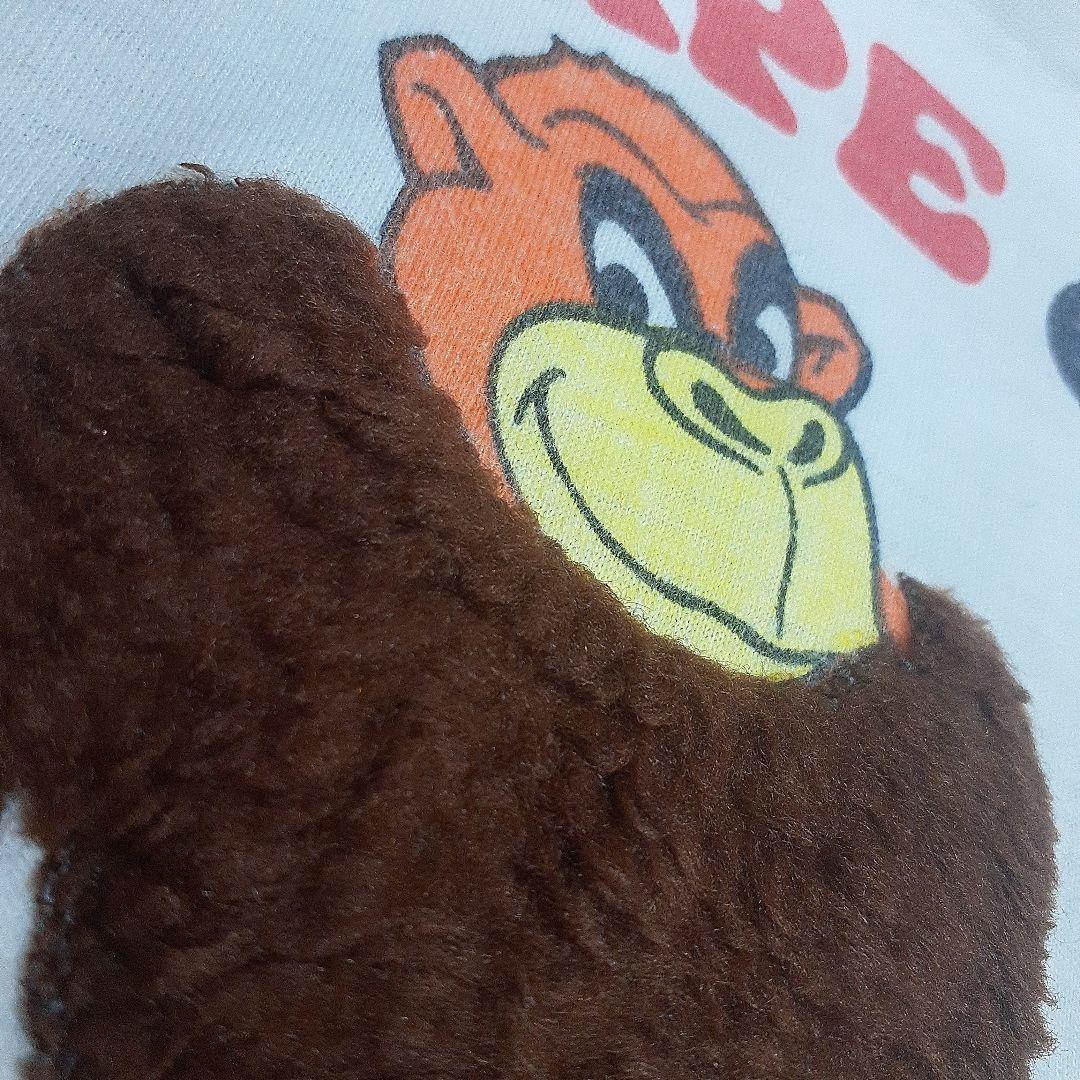 スペシャル 70's～ デイリークイーン vintage ムートン Tシャツ