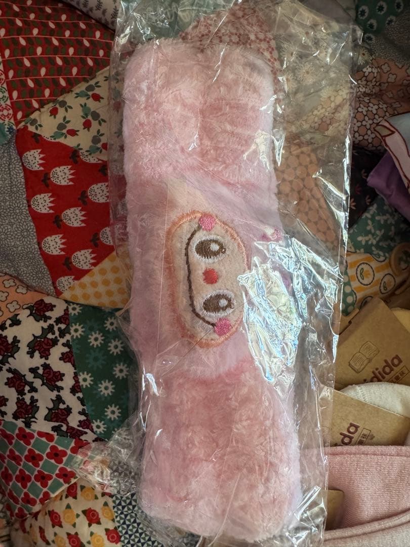 LABUBU ぬいぐるみキーホルダー等 雑貨 まとめ売り