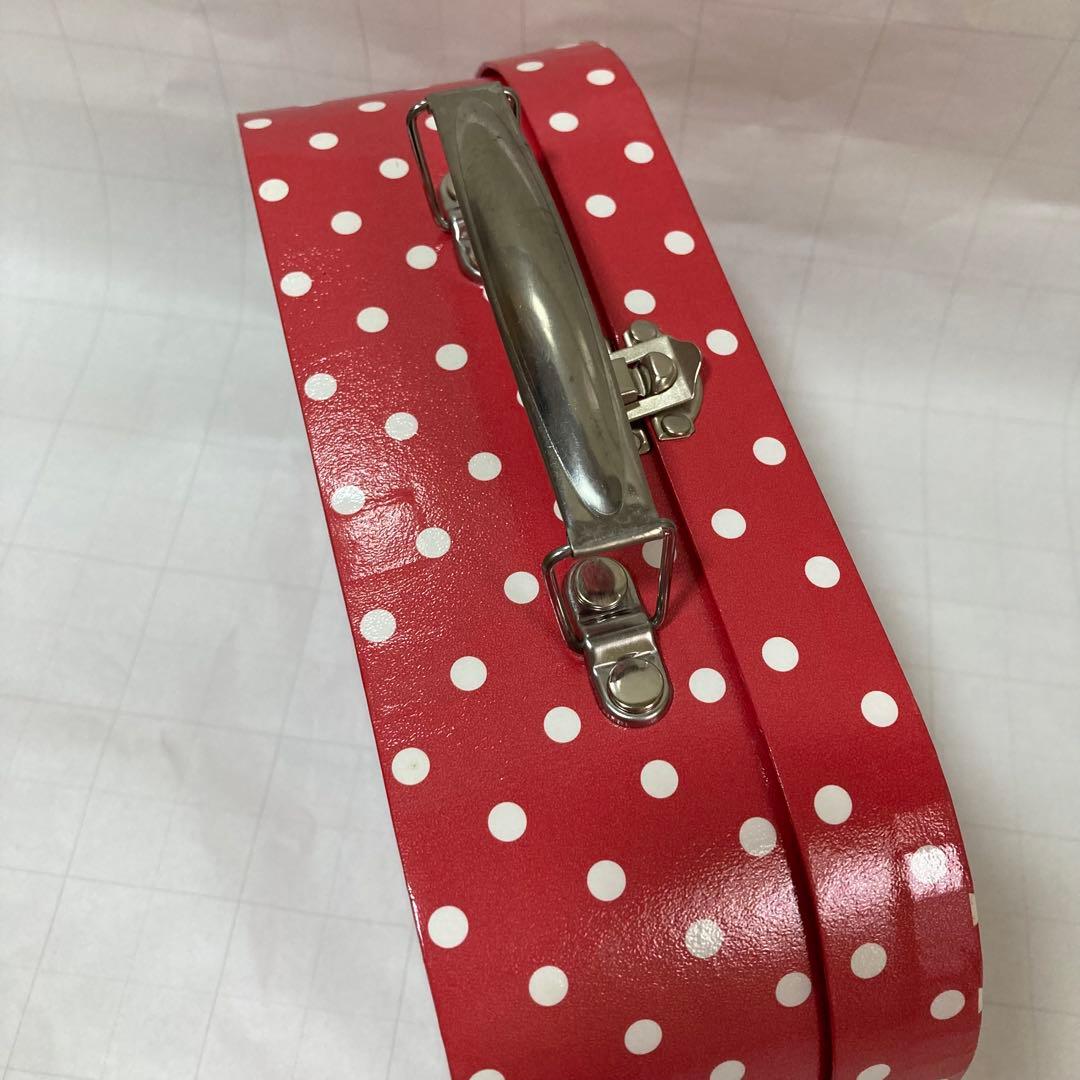 ハローキティ 赤ずきん ぬいぐるみ マスコット ケース付き