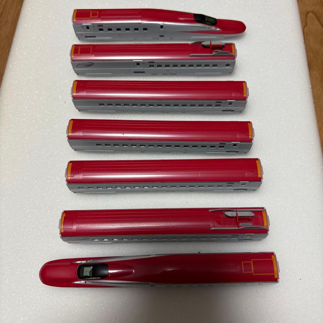 KATO E6系こまち　7両セット