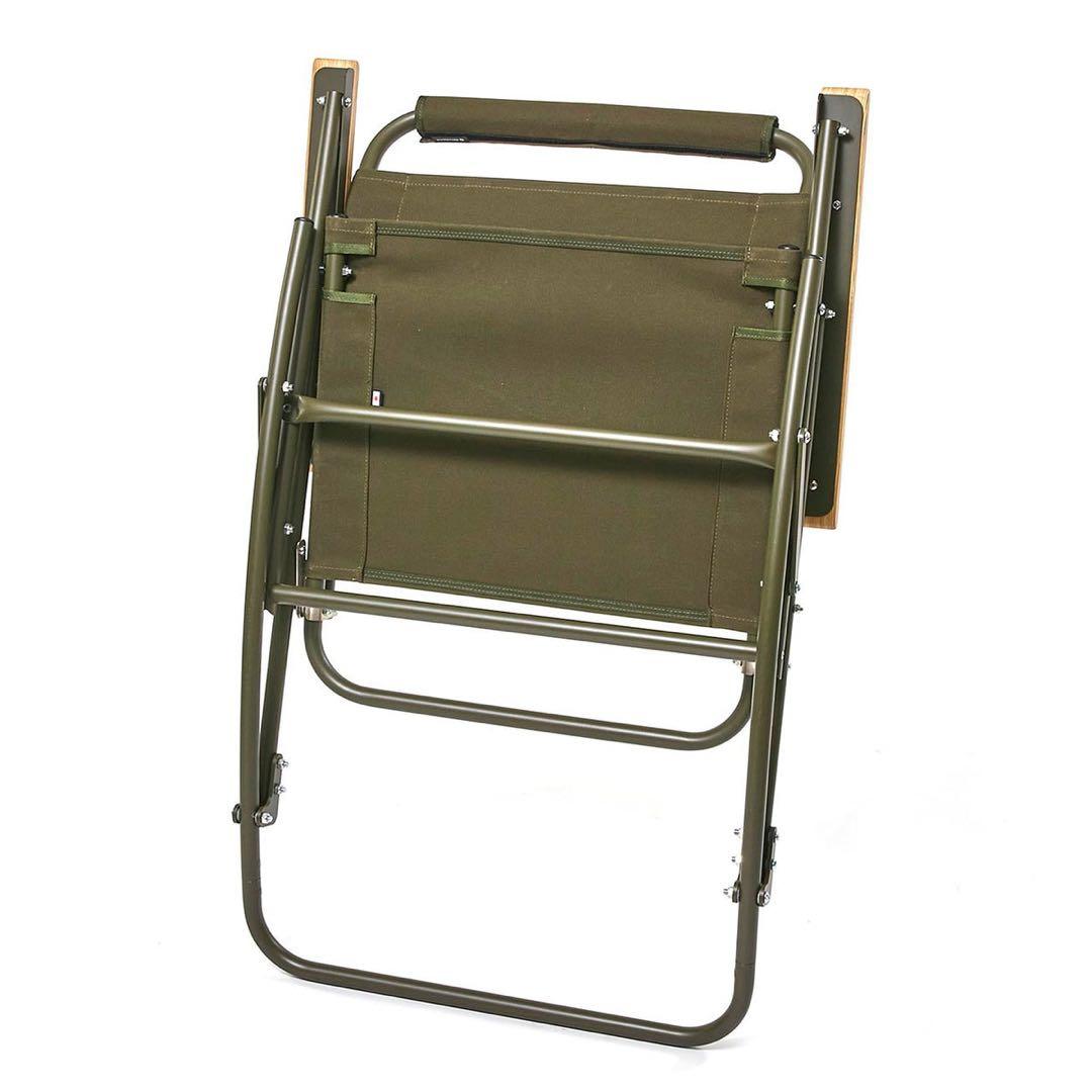 Ballistics / ROCKING ROVER OD×OD座面(ポリ帆布)