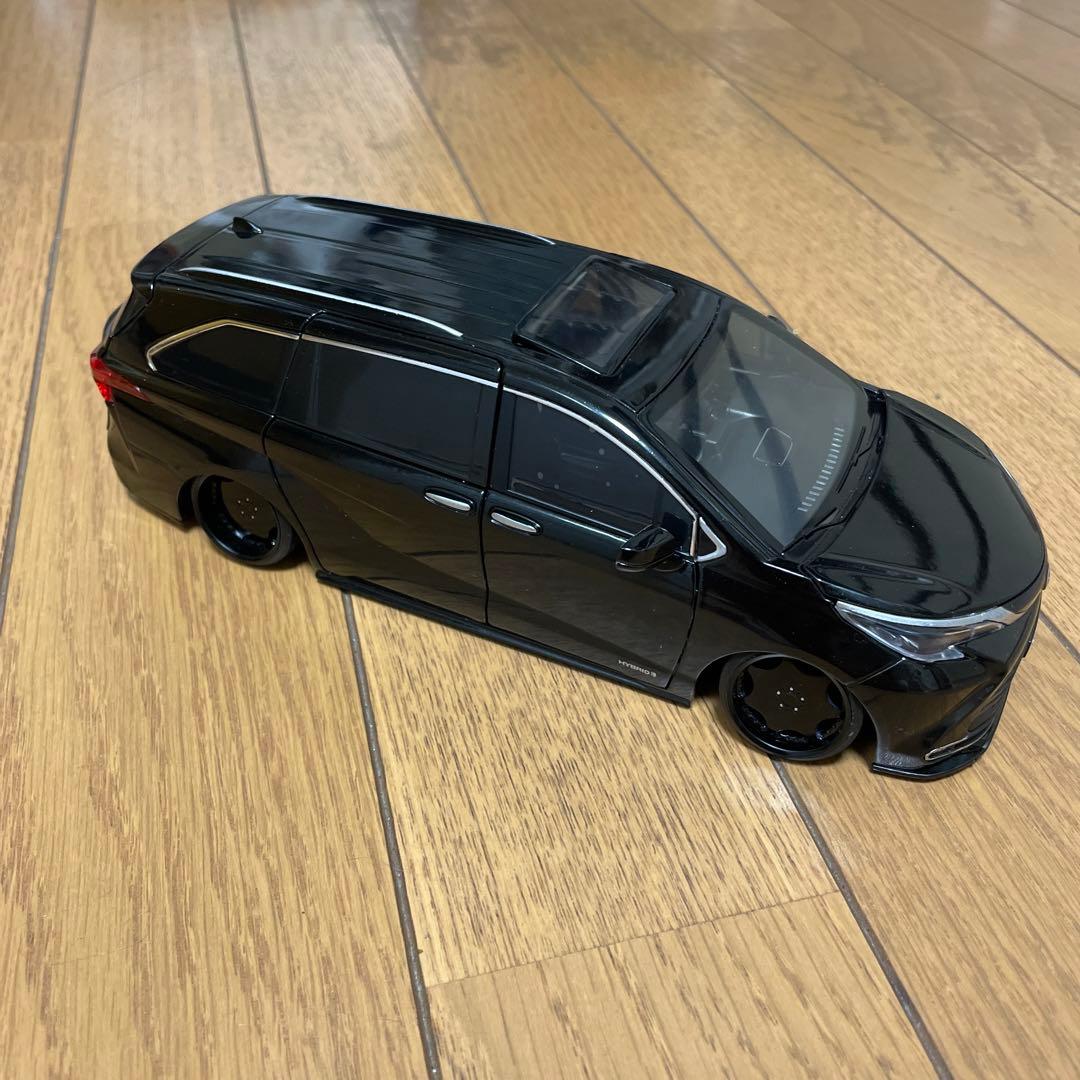 【ミニカー】オーダー専用ページ