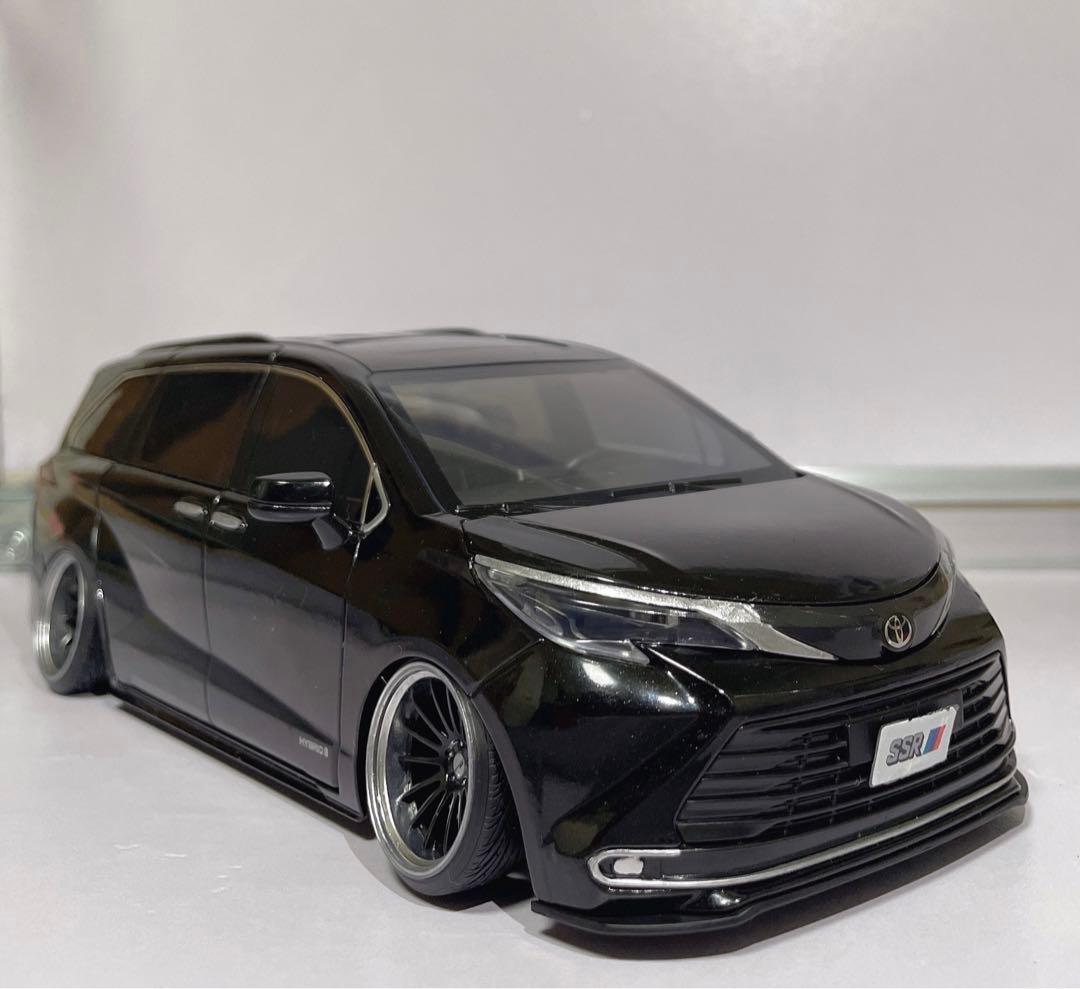 【ミニカー】オーダー専用ページ