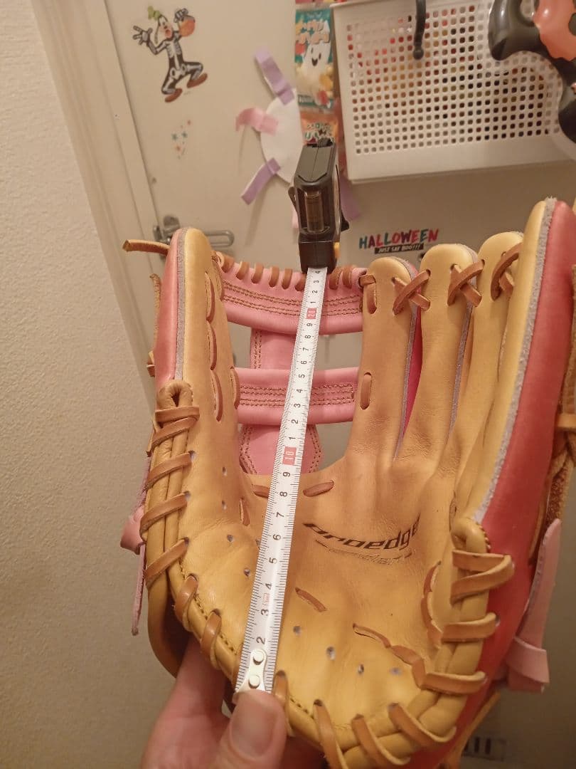 プロエッジSSK　軟式グローブ　大人用 内野グローブ