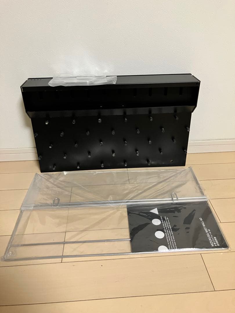 ADA DOOA 水草ミストウォール&スタンド60