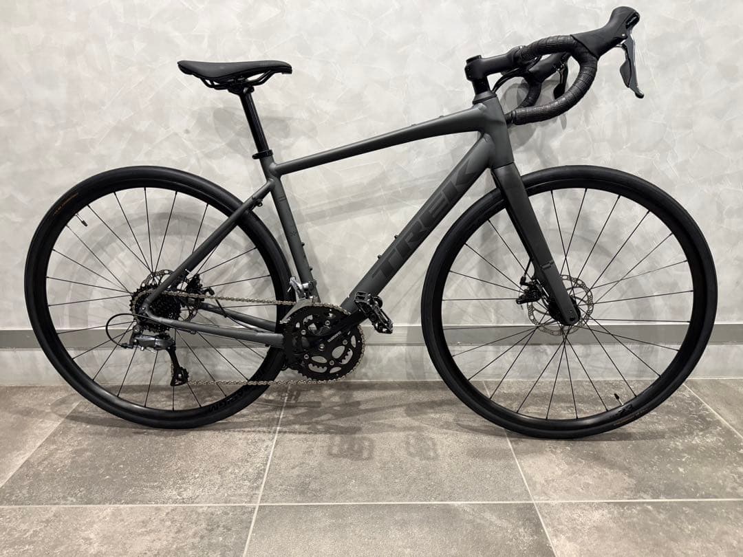 TREK Domane AL2 Gen4 2025年