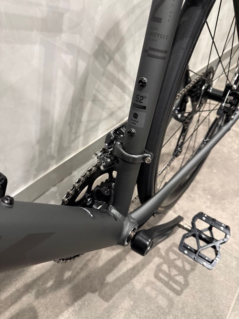 TREK Domane AL2 Gen4 2025年