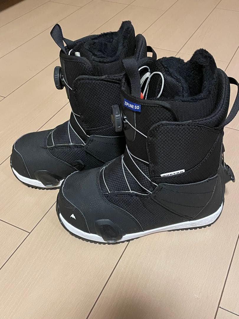 BURTON Step Onブーツ 24㎝