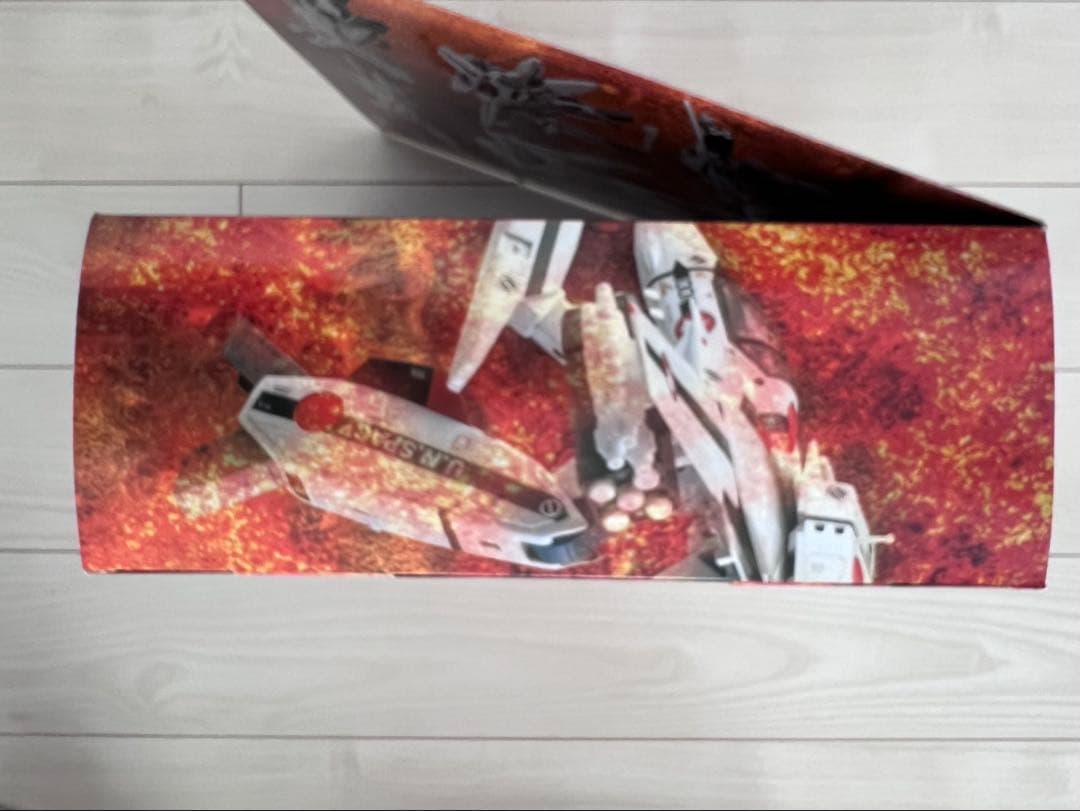 ロボット MACROSS 1/48 VF-1S Hikaru Ichijo