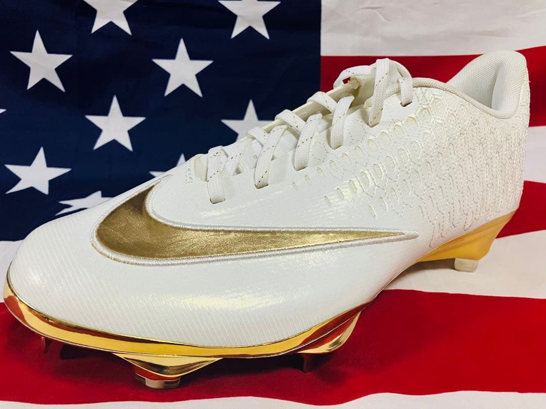 Nike Lunar Vapor Ultrafly Elite ナイキ スパイク