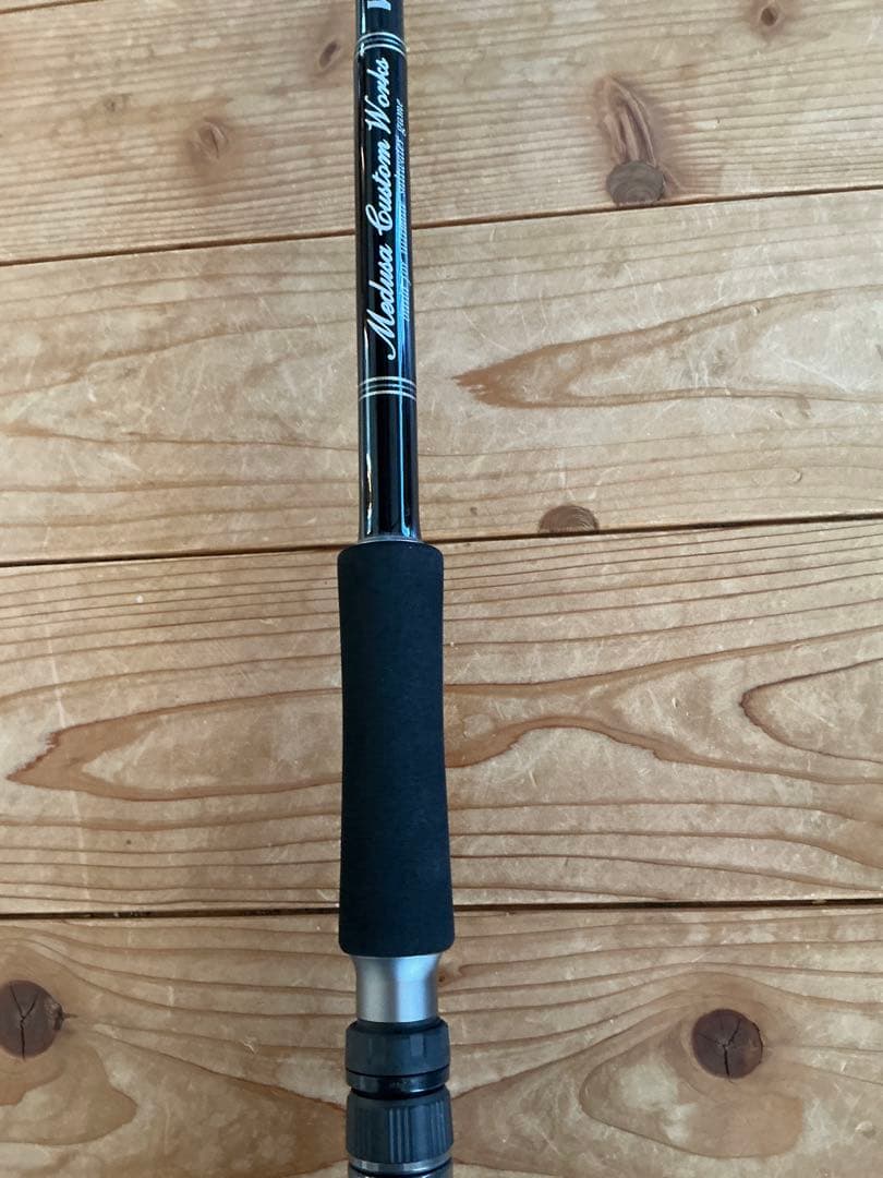 ワイルドブレーカー108r/s MCワークス(送料込み)