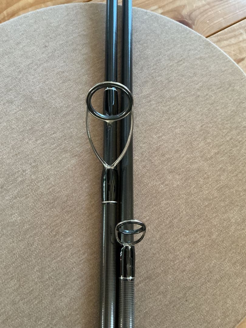 ワイルドブレーカー108r/s MCワークス(送料込み)