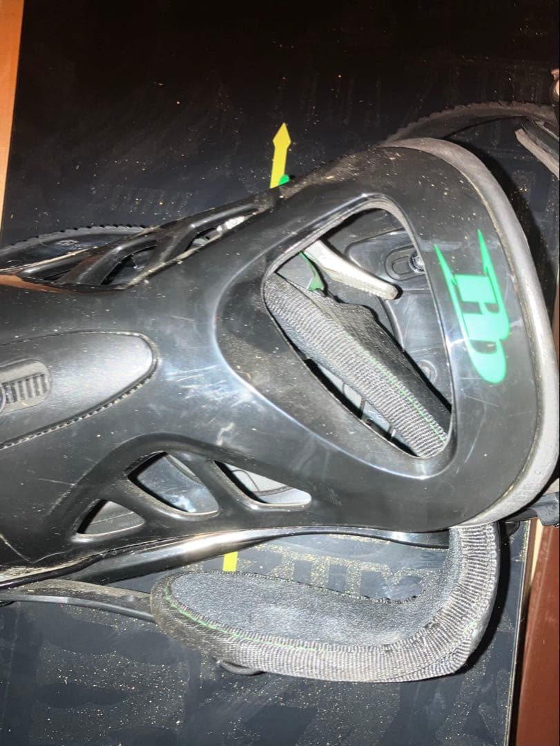 ZUMA スノーボード152cm ビンディング　スノボー　保証付き