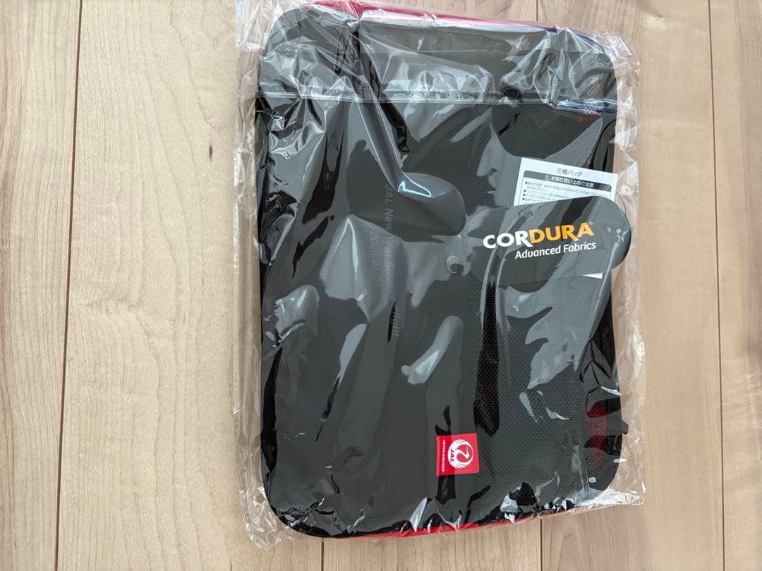 JAL 初日の出フライト 2026　記念品　匿名発送