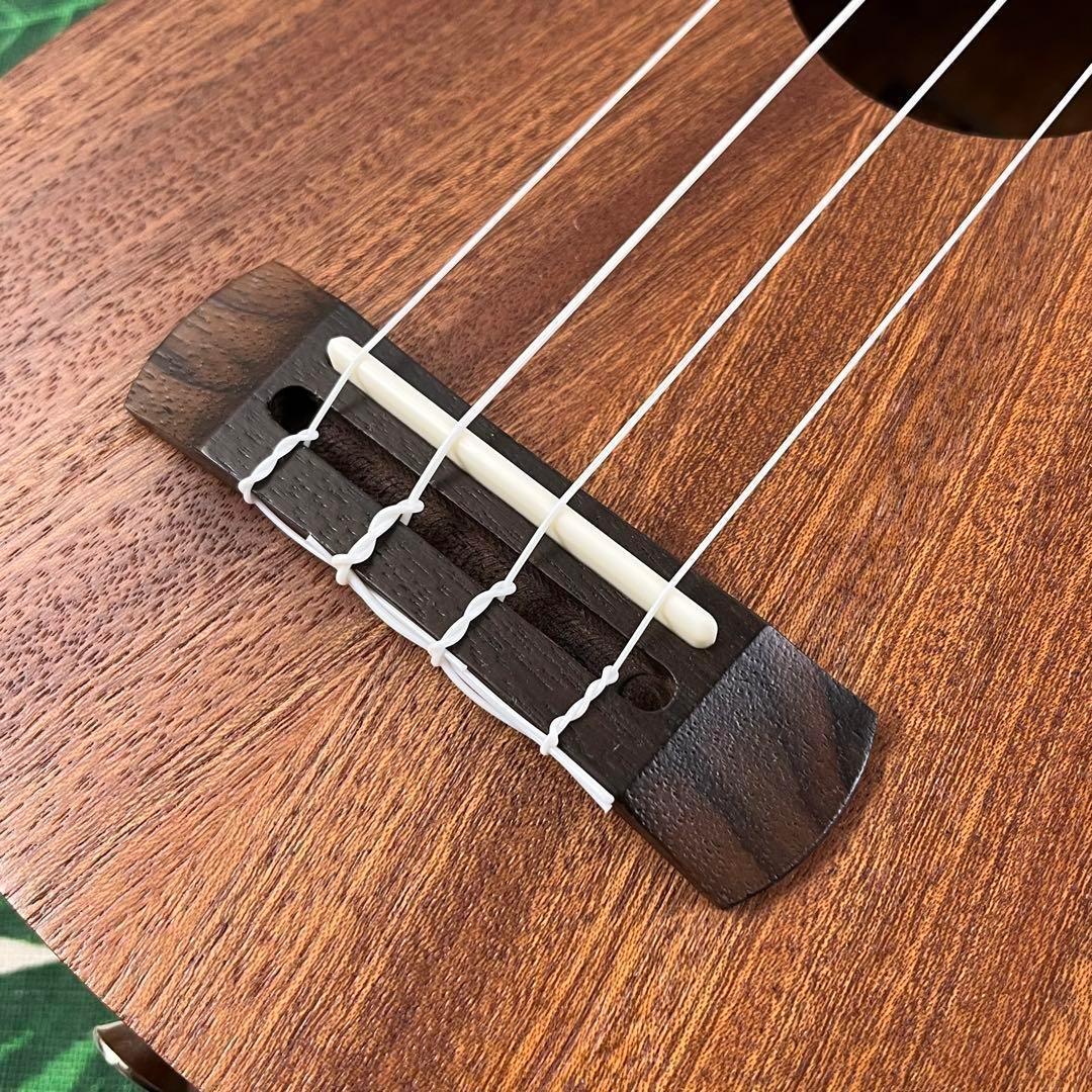 【入門セット】YAELのソプラノ・ウクレレ【アウトレット品】