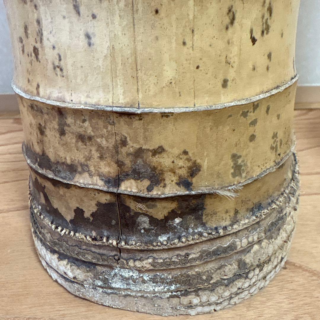 73 訳あり　花器　３点セット　華道具　生け花　池坊　未生流　嵯峨御流　御室流