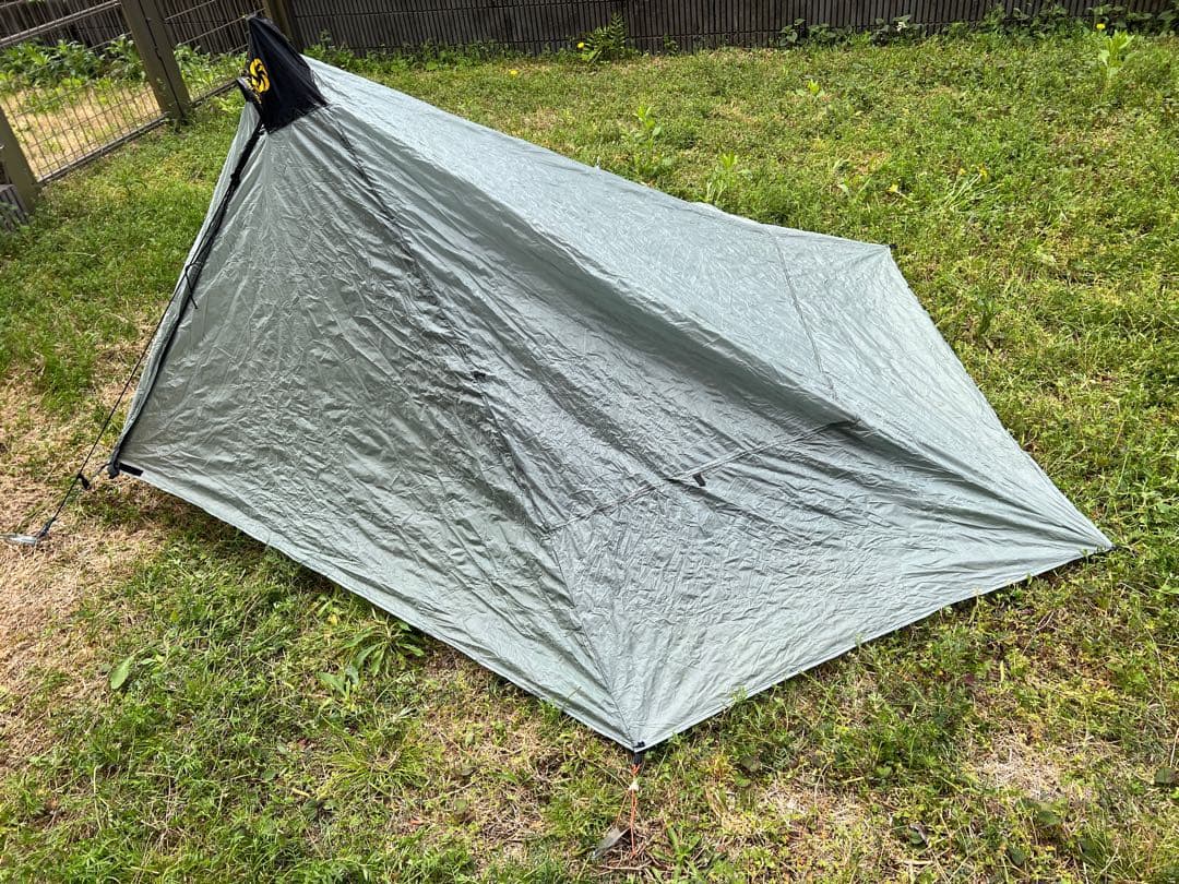 ルナーソロ / Lunar Solo / シックスムーンデザインズ