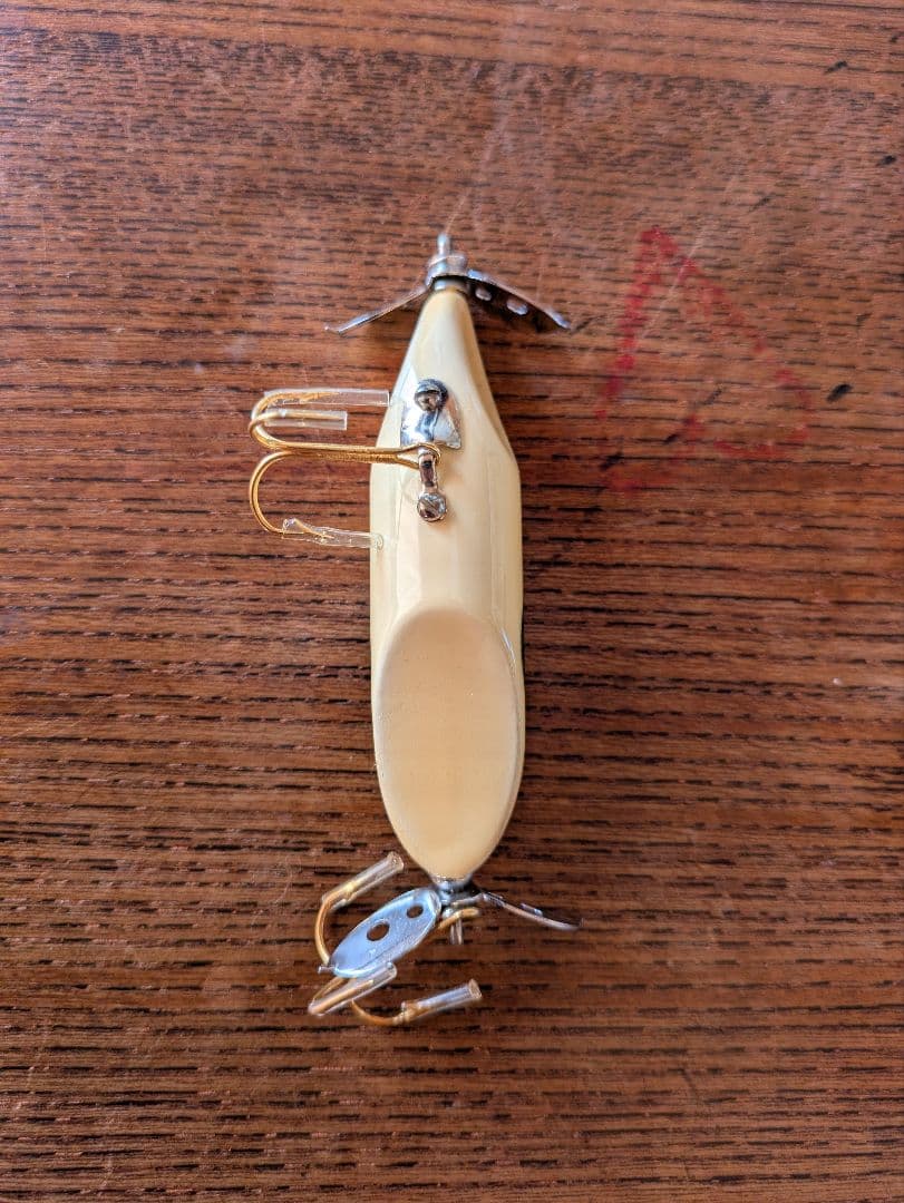 スミス　ハトリーズスペシャル　ハンプティダンプティ　未使用