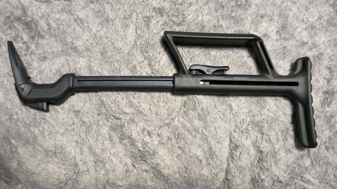 東京マルイ Glock 17gen3 ガスガン 多数カスタム