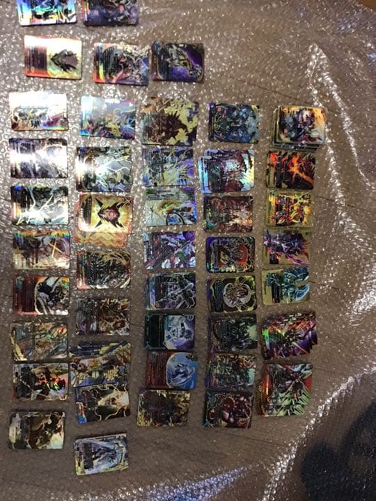 引退品セット【相場より安いです。】