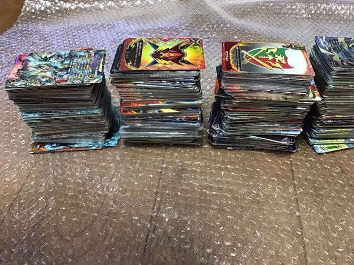 引退品セット【相場より安いです。】