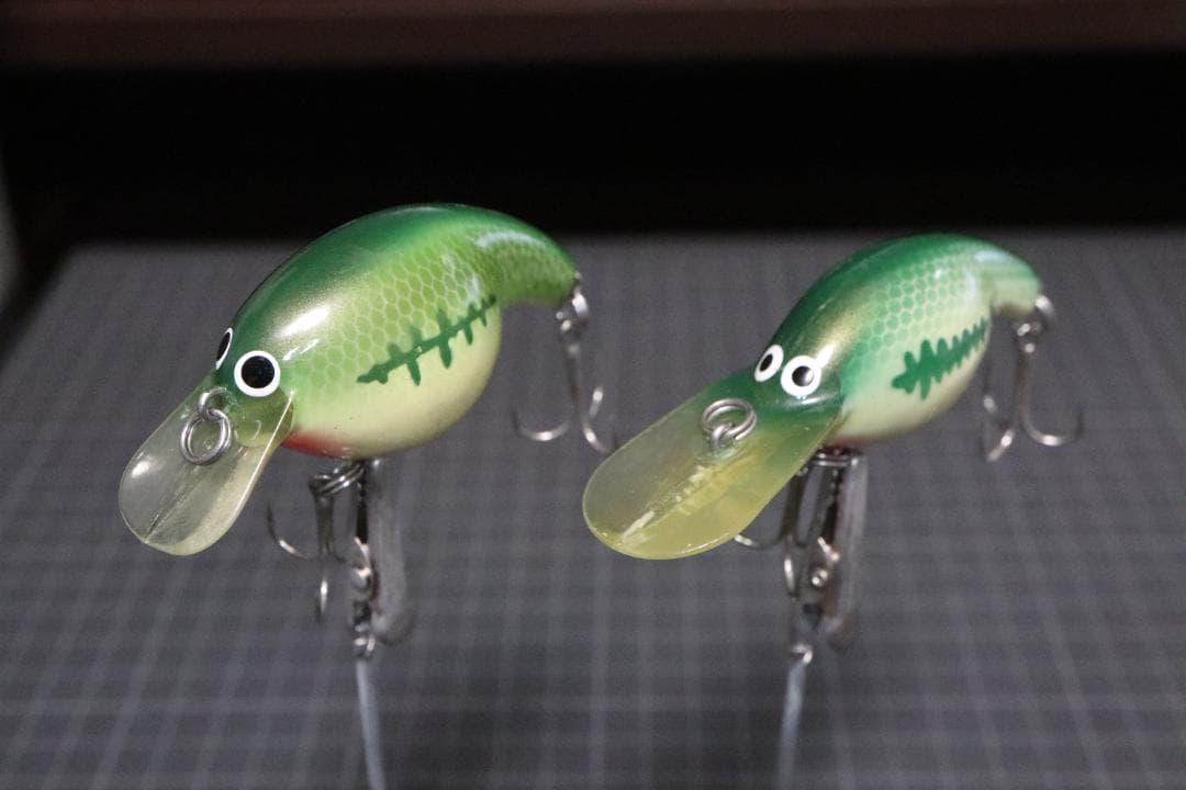 G*e様 ダイワ オールドルアー セット