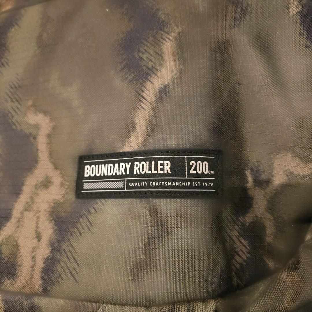 ダカイン キャスター付きスキー スノーボード ケース 200