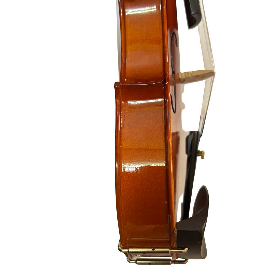 DVD付 Stentor Student ST 4/4 バイオリンセット